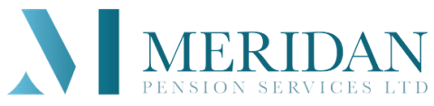 Meridan Rafter Logo Meridan Pension Services | Experienced pension advisors